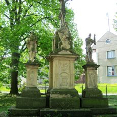 Sousoší Ukřižování