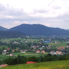 Wielka Góra (Beskid Wyspowy)