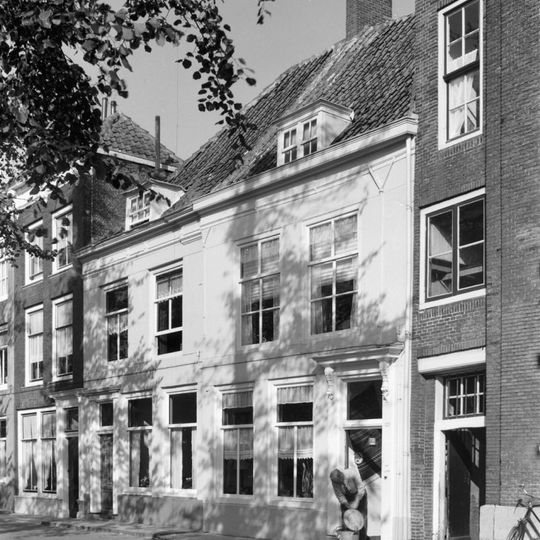 Molenwater 123, Middelburg