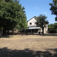 Kő-hegyi menedékház