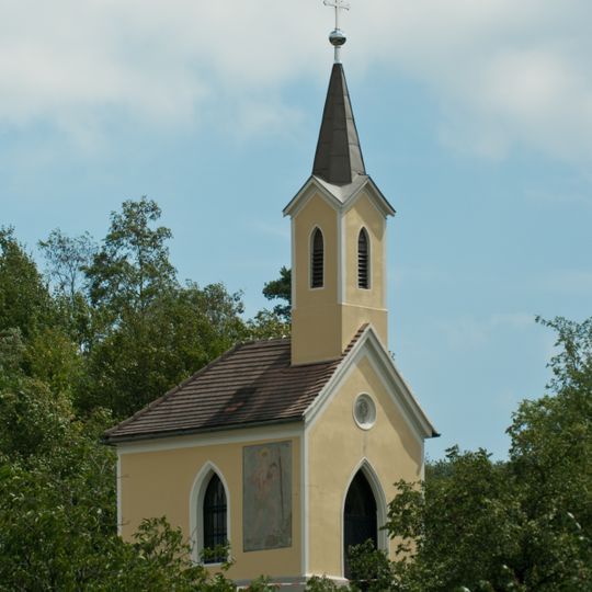 Ortskapelle Winden
