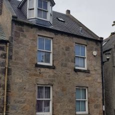 29 High Street, Old Aberdeen, Aberdeen