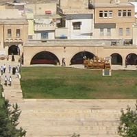 Şanlıurfa
