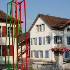 Musée régional du Val-de-Travers