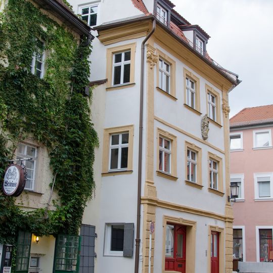 Bürgerhaus