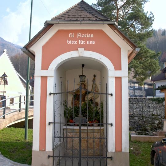 Florianikapelle Ybbsitz