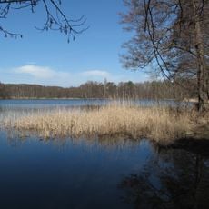 Weisser See