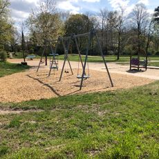 Playground Kalabisstraße/Volkspark Vinnhorst