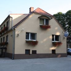 Brewery in Zbąszyń