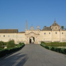 Monastero di Santa Maria de las Cuevas