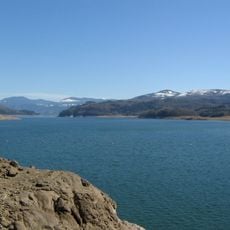 Riffe Lake