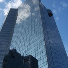 Bank of America Tower