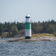 Pålkobb lighthouse