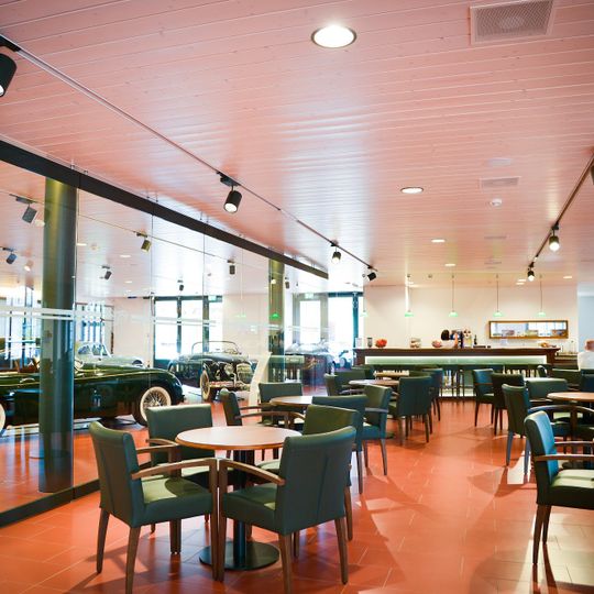 Emil Frey AG Classics