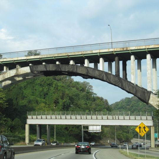 Greenfield Bridge
