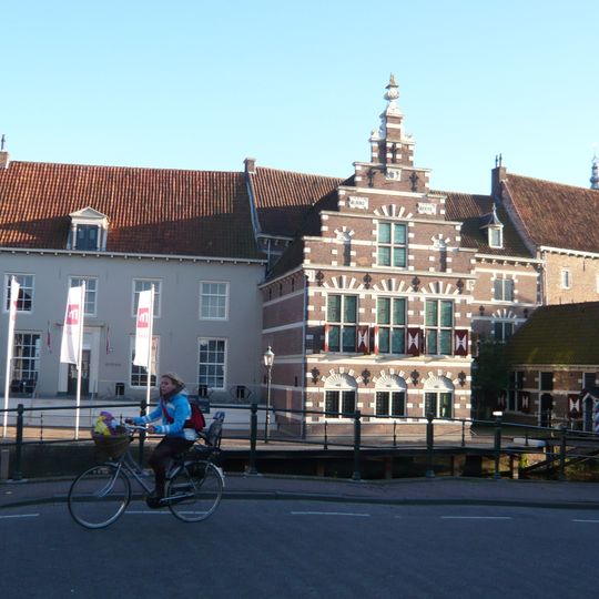 Museum Flehite