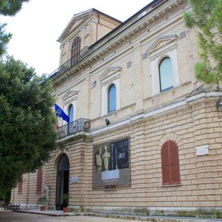 Museo archeologico nazionale d'Abruzzo