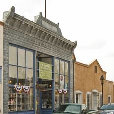 Barela-Reynolds House