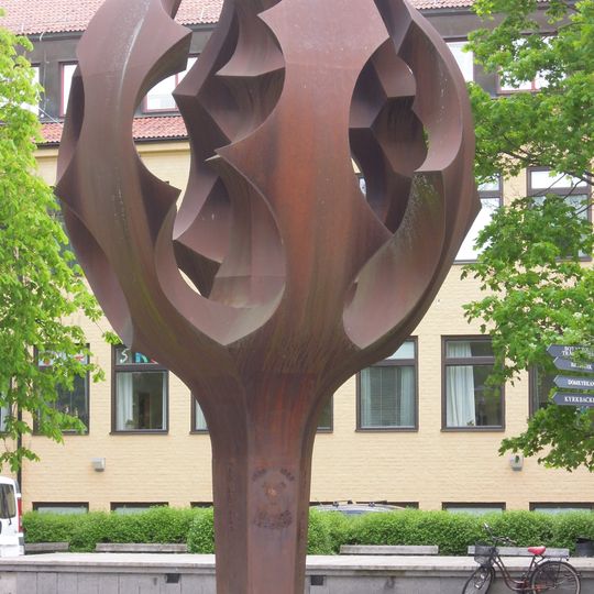 Kunskapens träd, Västerås