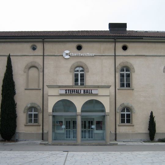 Theater Chur