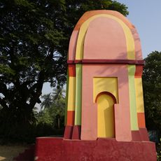 Gopeshwar Shiva Temple
