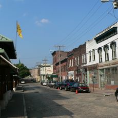 Shockoe Valley