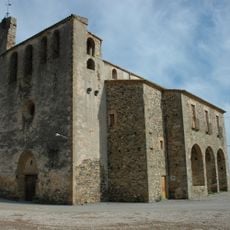 Sant Joan de Foixà