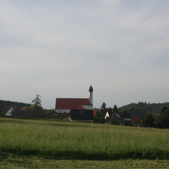 Attenhausen