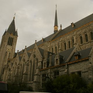 Église Saint-Antoine de Padoue