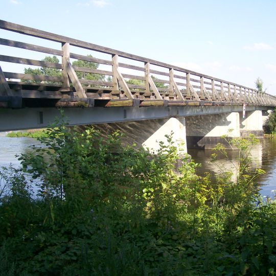 Kamion, Łódź Voivodeship