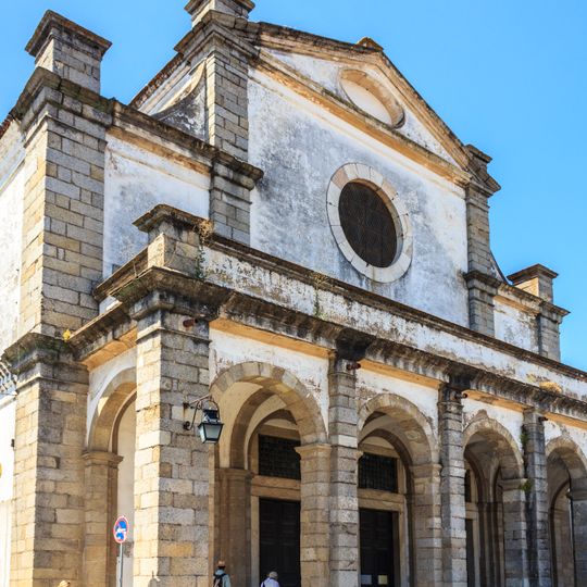 Igreja do Espírito Santo