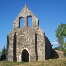 Église Sainte-Croix de Lévignac-de-Guyenne