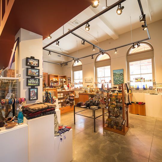 Nelson Museum Archives & Gallery