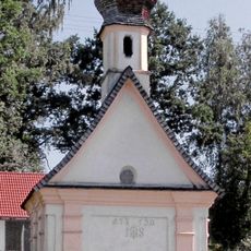Katholische Kapelle St. Franziskus