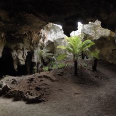 Parc national de Naracoorte Caves