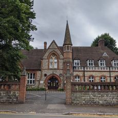 Dartford Grammar School