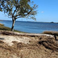Brunswick Town/Fort Anderson State Historic Site