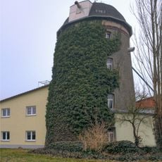 Mühle Richter Mockrehna