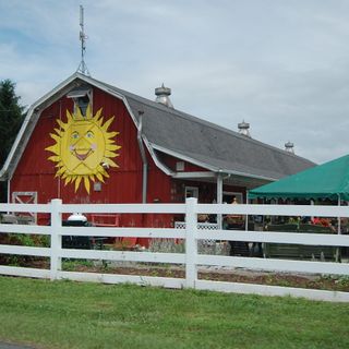 Space Farms Zoo and Museum