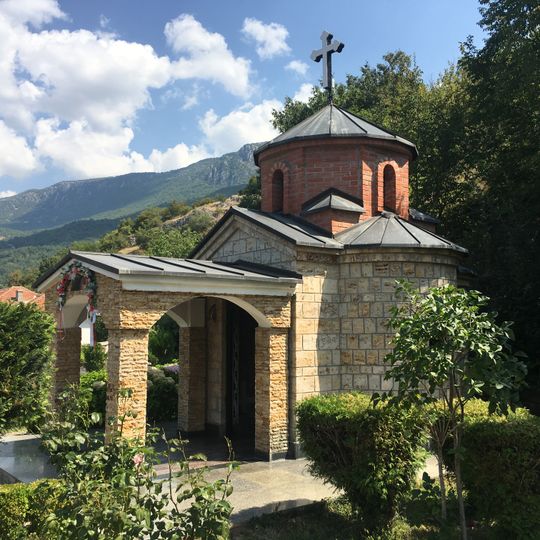 Church of the Holy Trinity