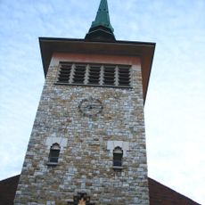 Basilique Saint-Joseph-des-Fins