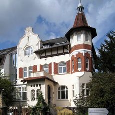 Villa Vollmer