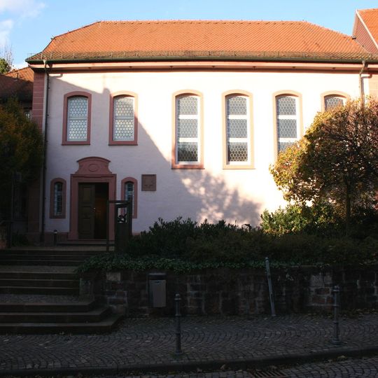 Synagoge