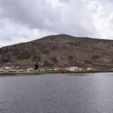 Laguna de Colta