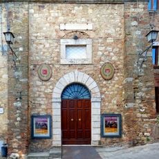 Teatro Poliziano