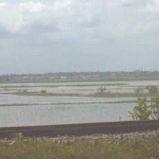 Sakumono Lagoon