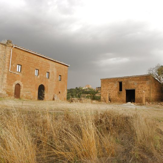 Rectoria de Sallent de Solsonès