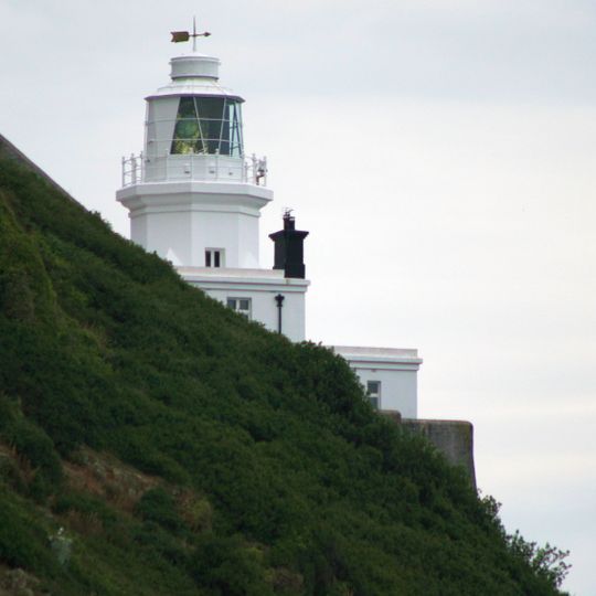 Sark Lighthouse