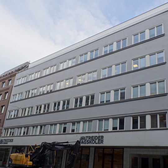 Embassy of the Philippines, Oslo