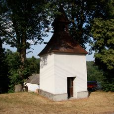 Chapel in Vaneč